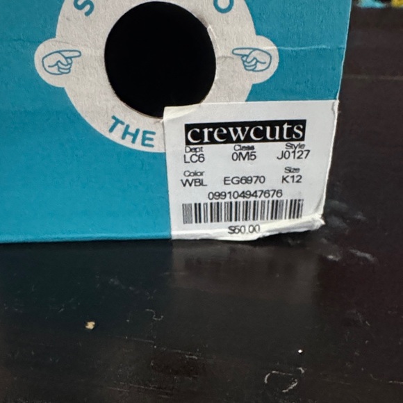 Native Kids Tennis Shoes - Picture 3 of 7